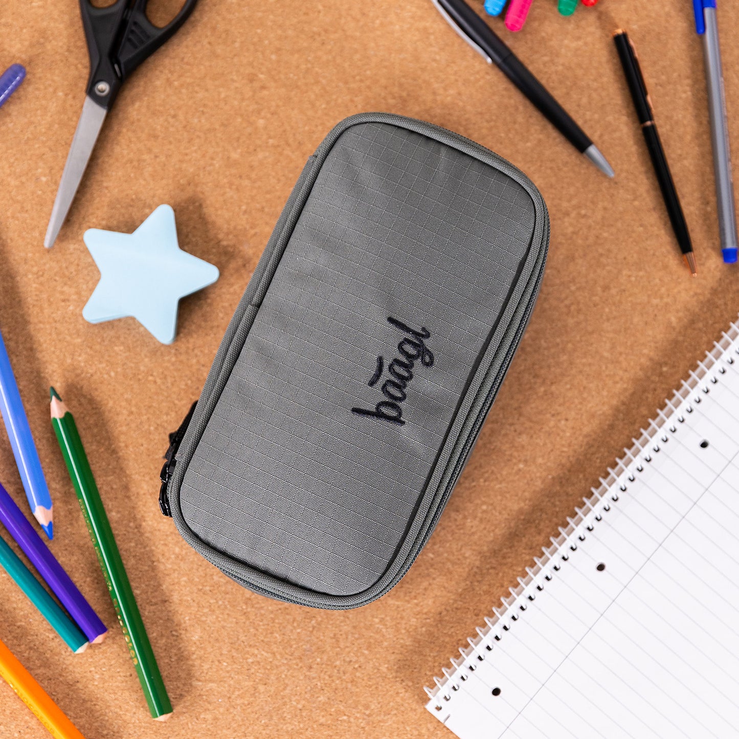 School etui Grove