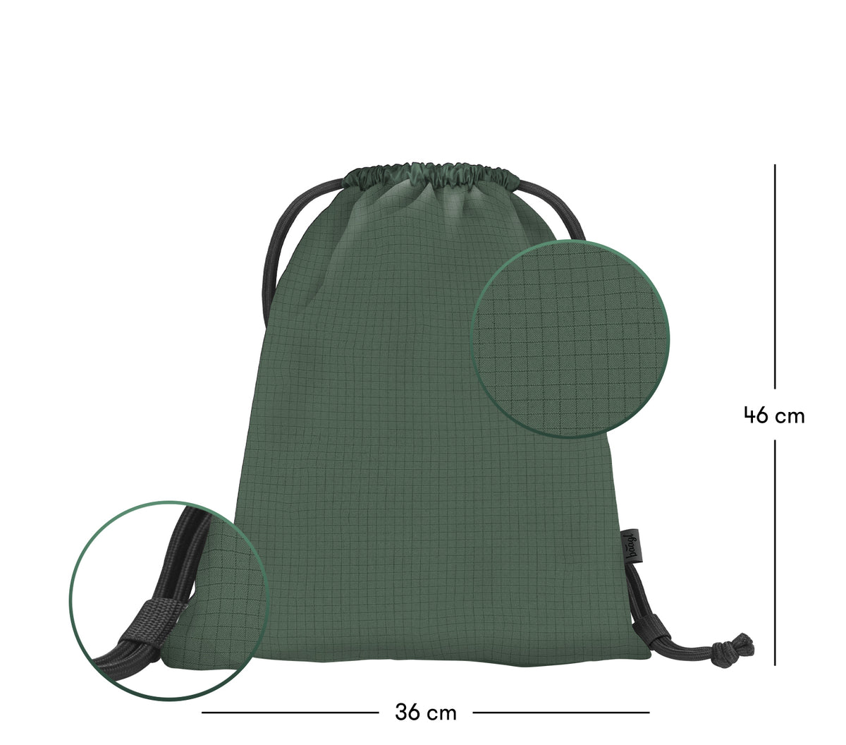 Gym sack Grove