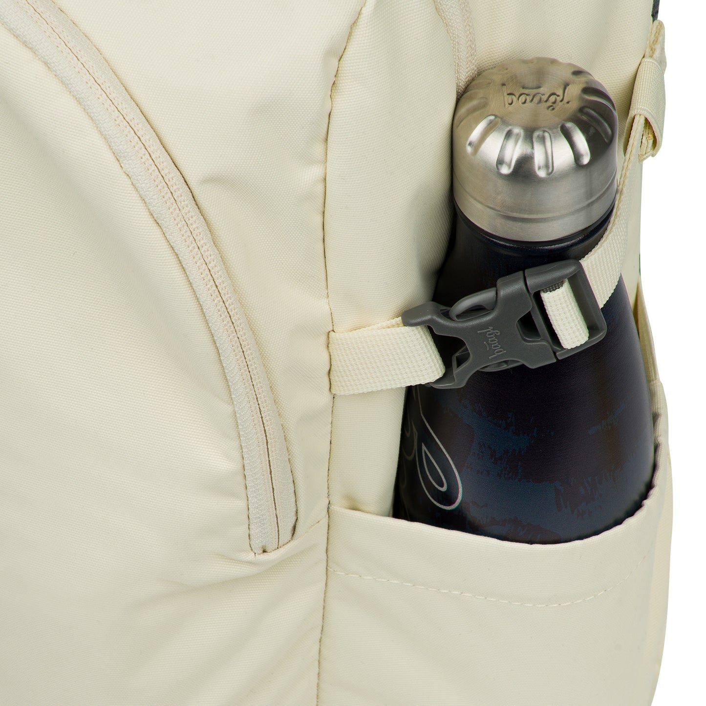 Backpack Dash Beige