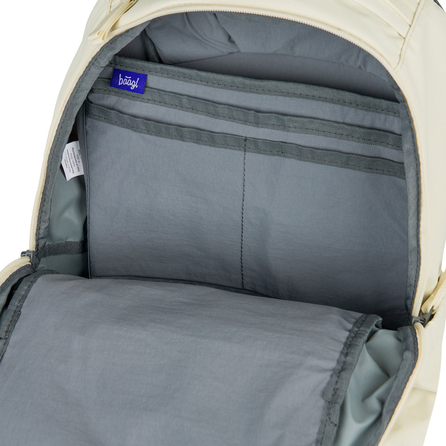 Backpack Dash Beige