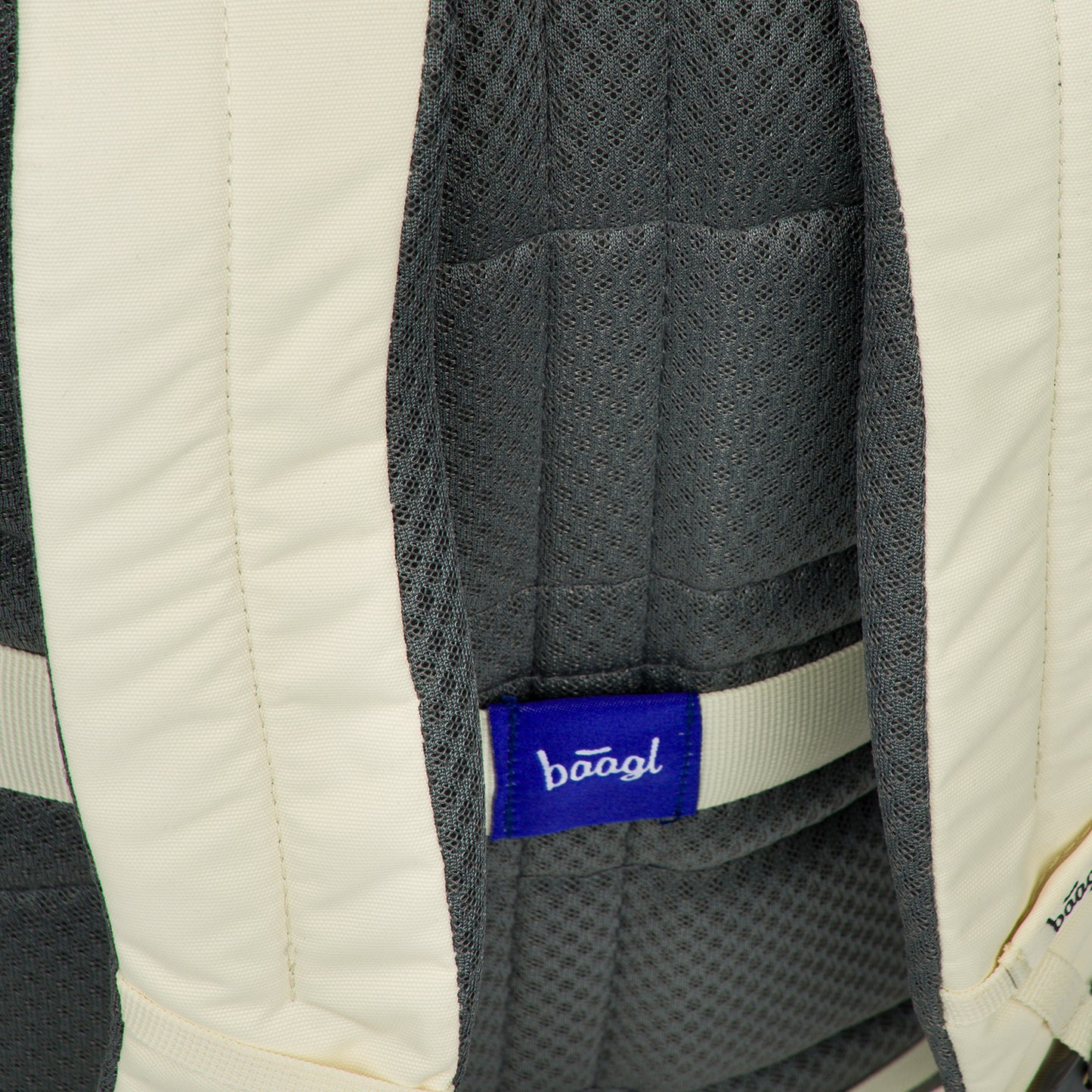 Backpack Dash Beige