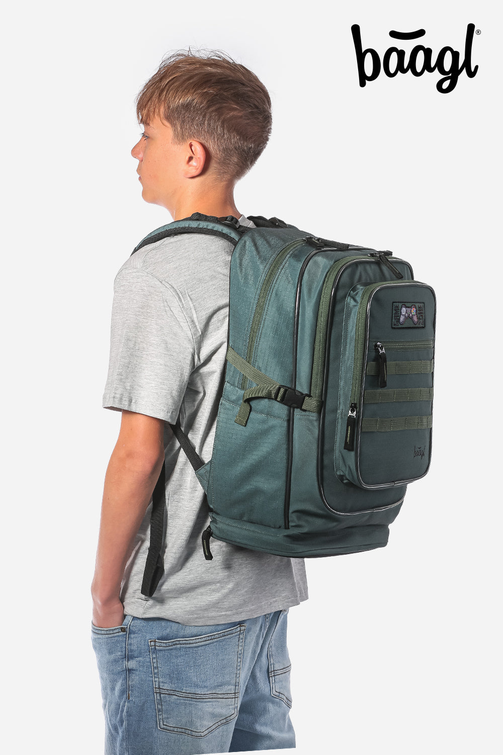 School set Cubic Grove