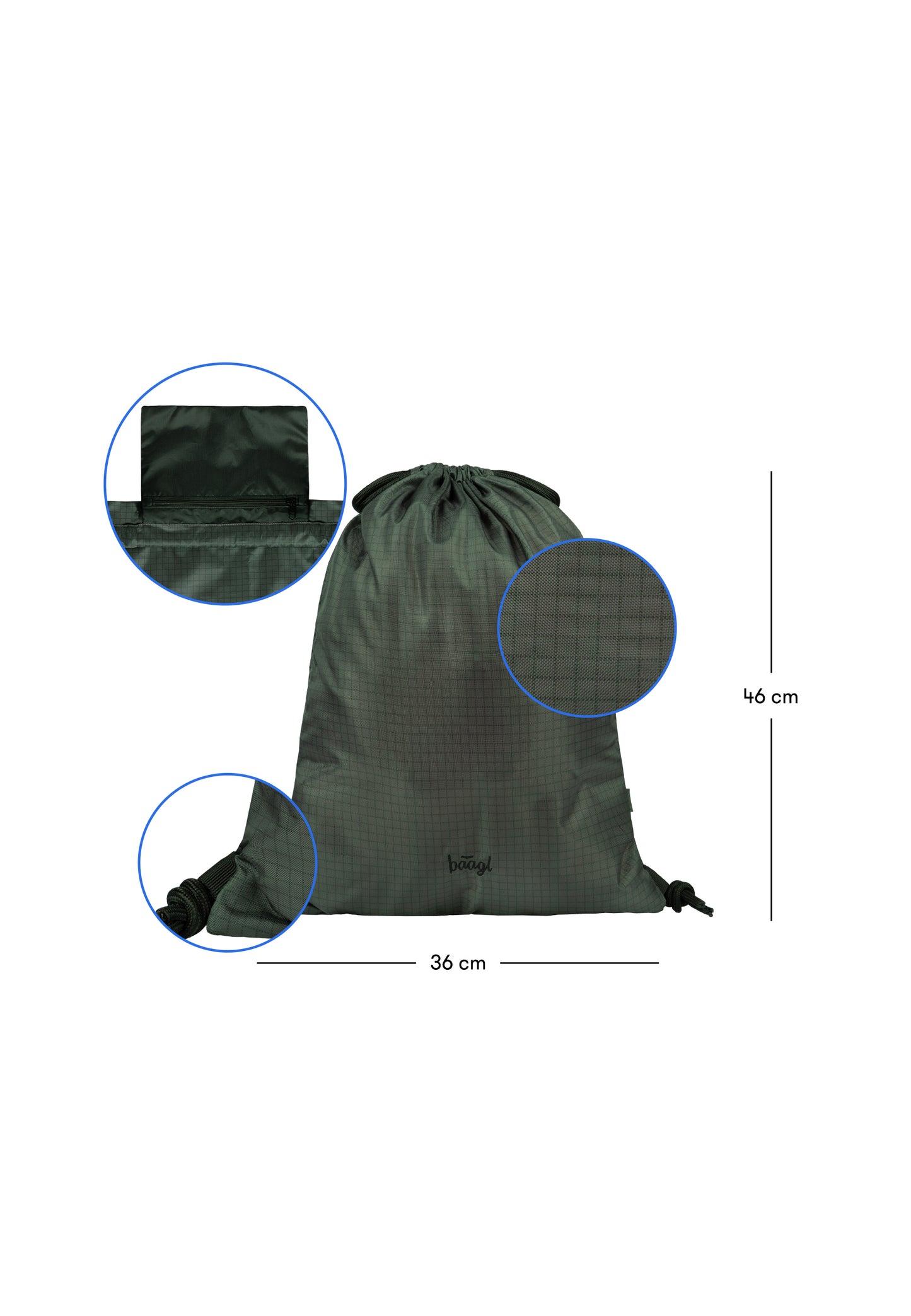 School set Cubic Grove