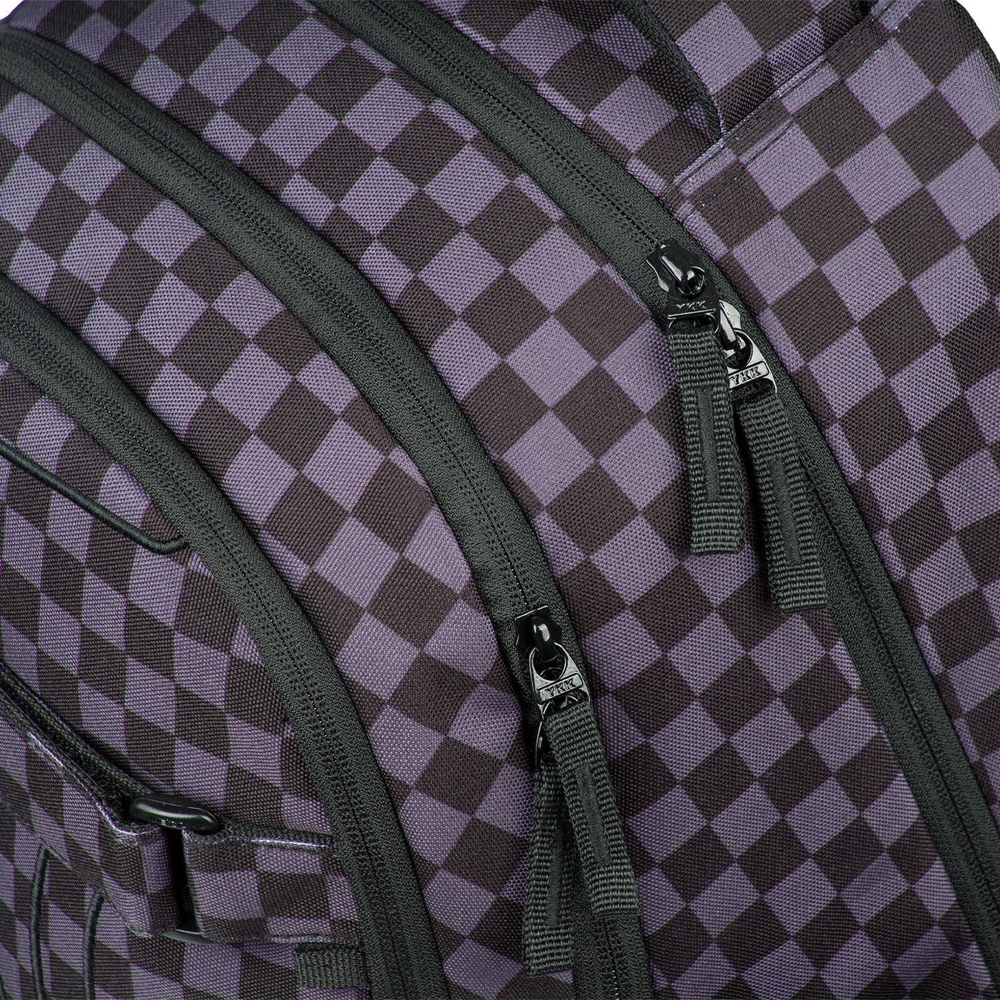 School backpack Skate Max Ska grey