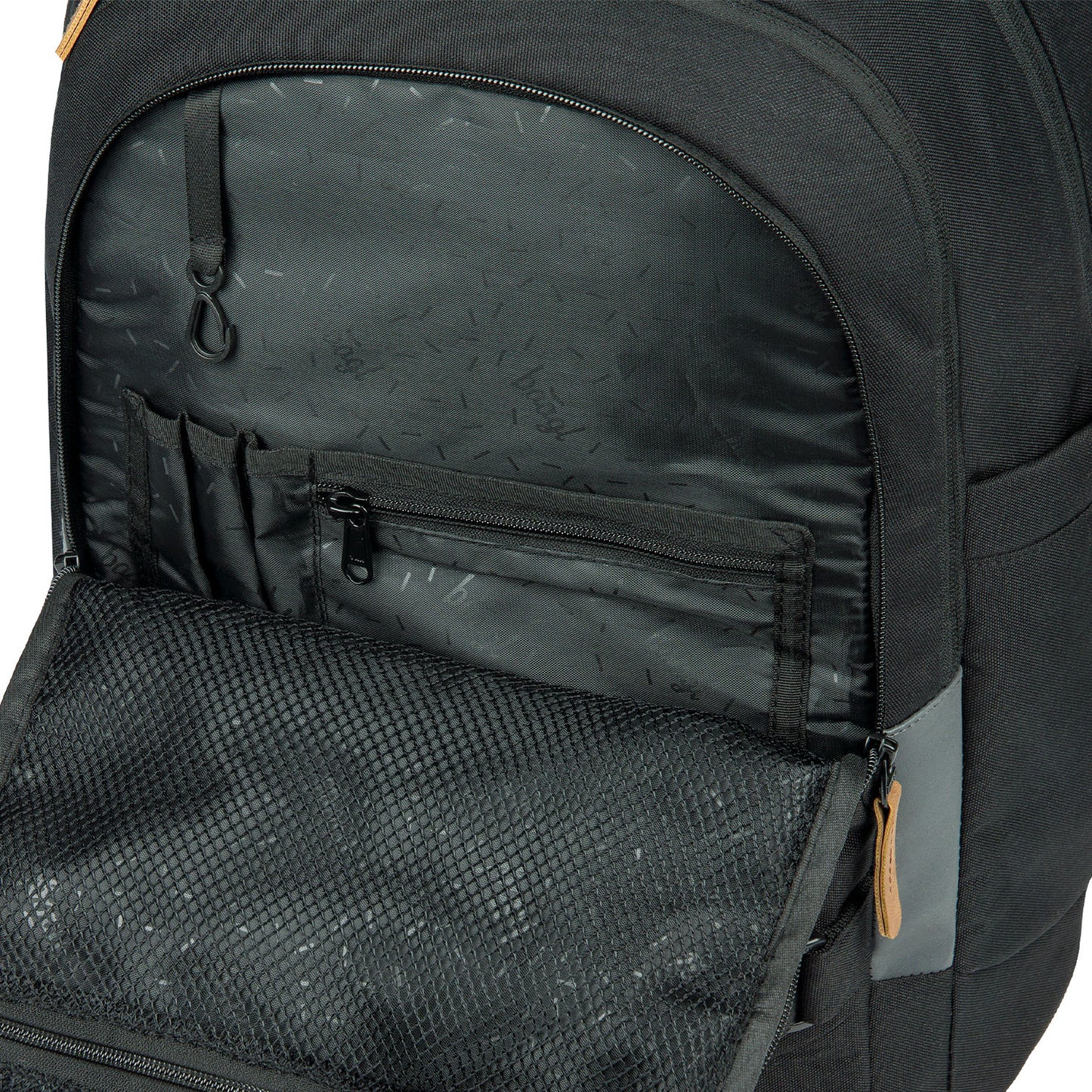 School backpack Skate Max Darkness