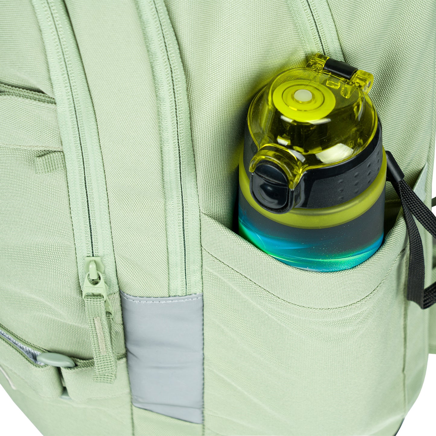 School backpack Skate Max Menthol