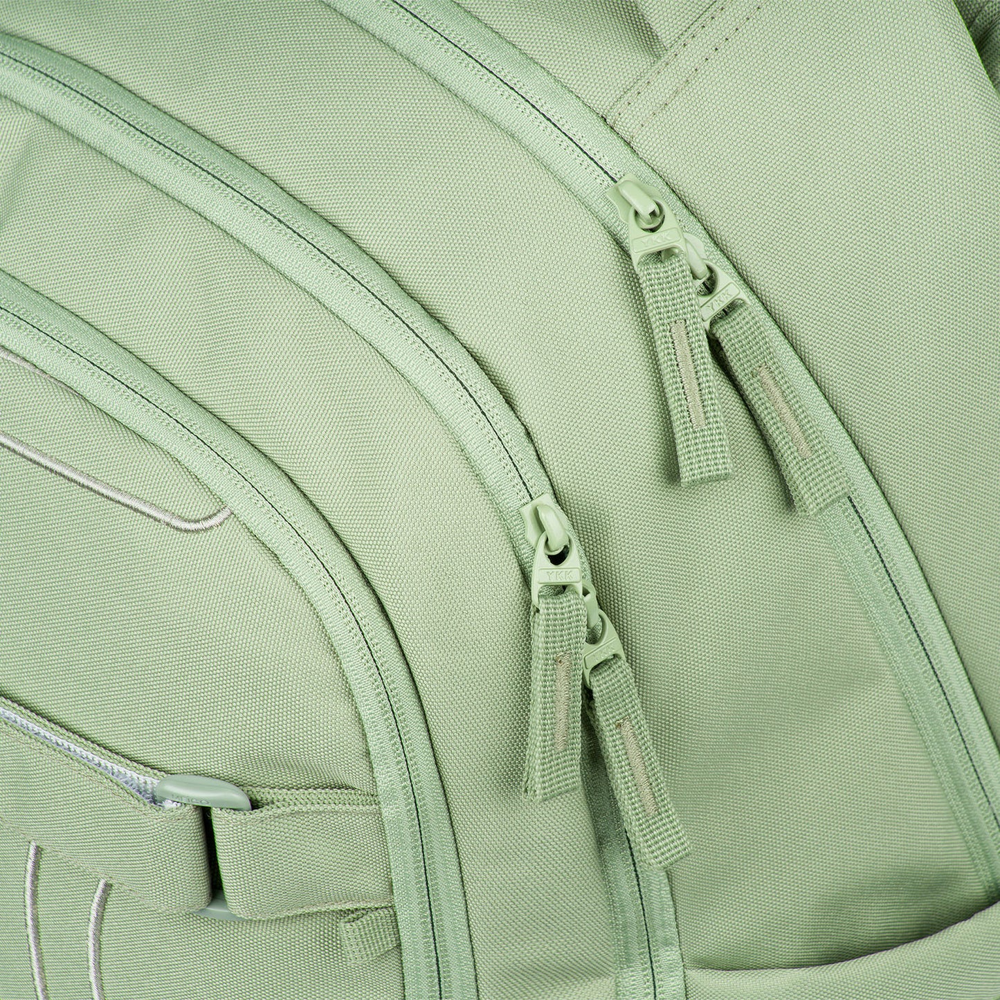 School backpack Skate Max Menthol