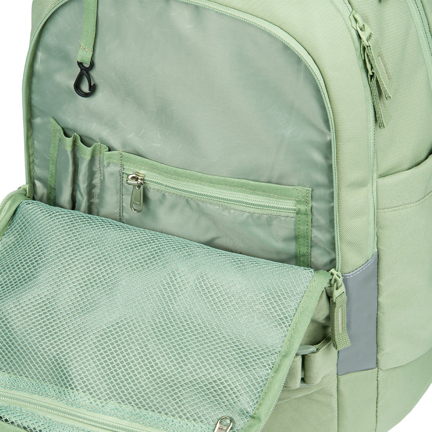School backpack Skate Max Menthol
