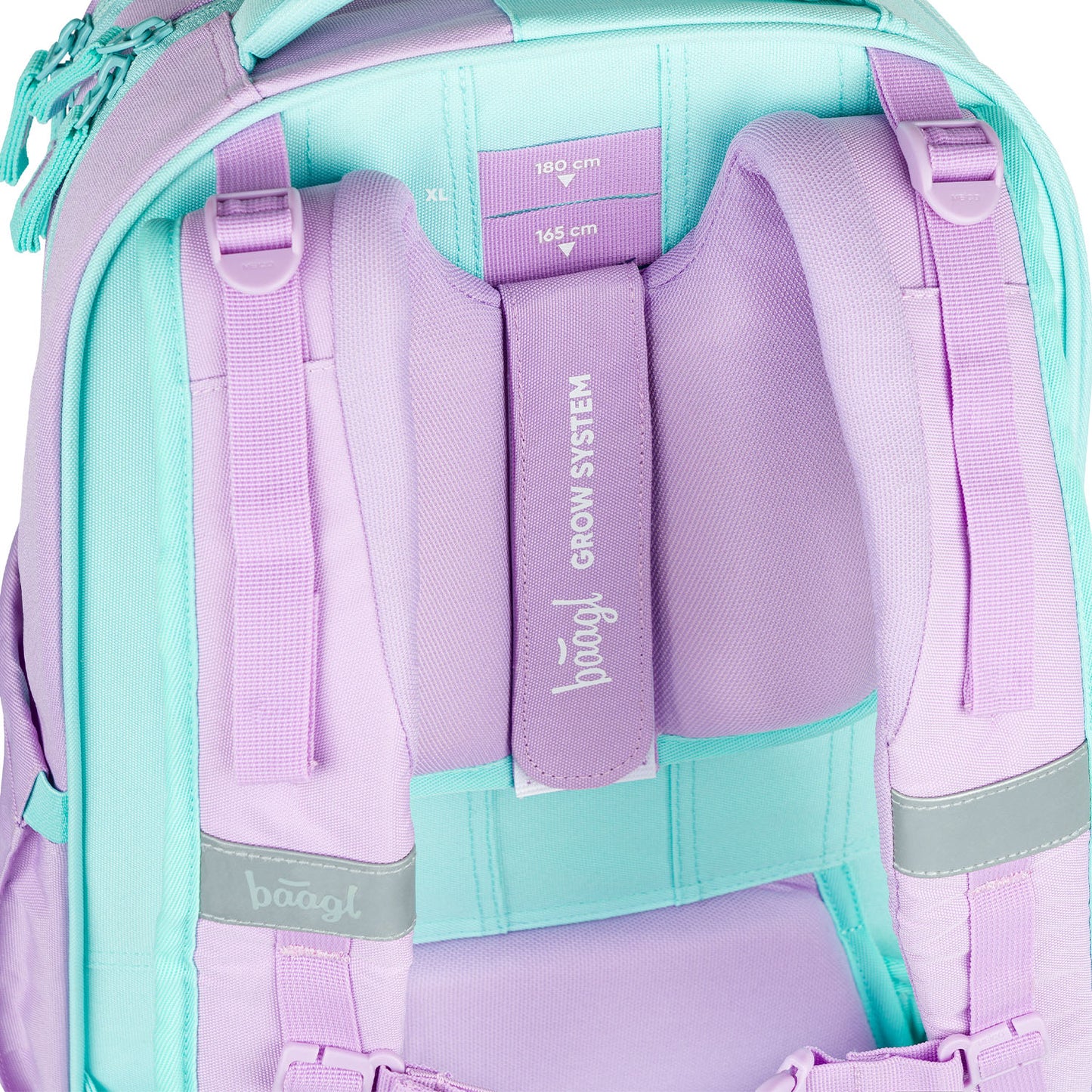 School backpack Skate Max Sweet