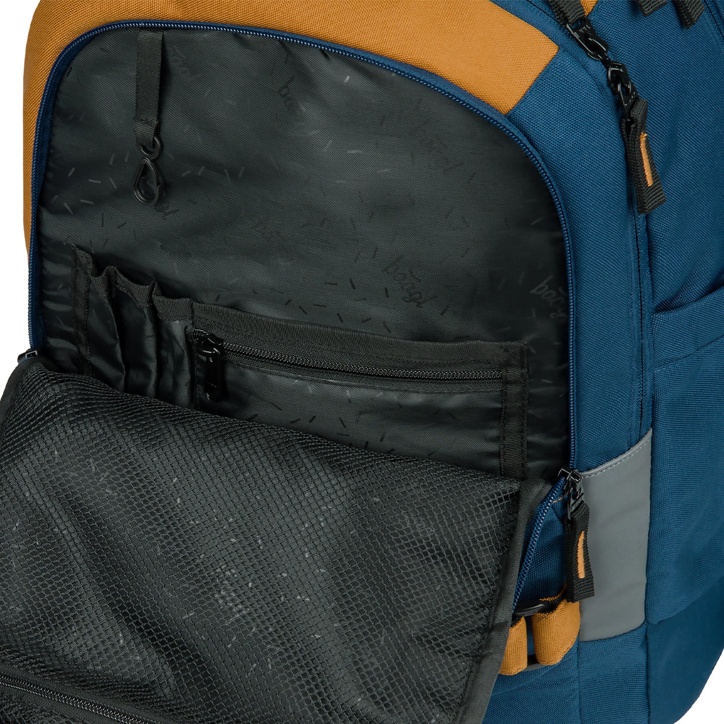 School backpack Skate Max Duo