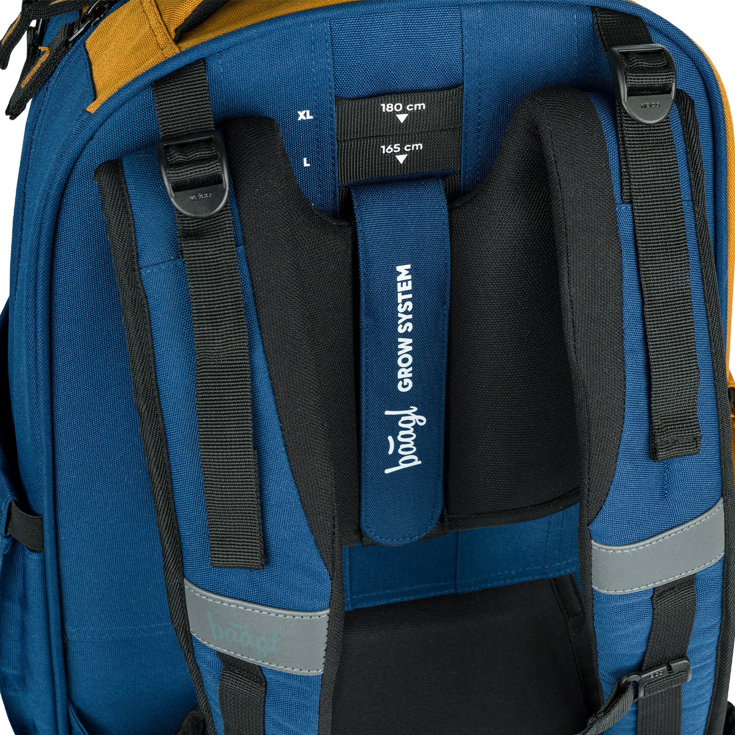 School backpack Skate Max Duo