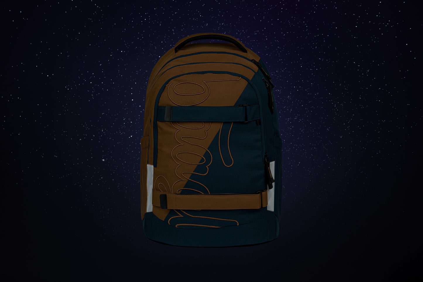 School backpack Skate Max Duo