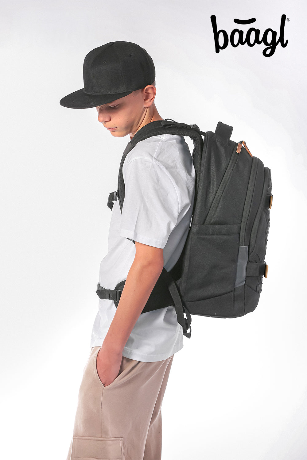 School set Skate Max Darkness