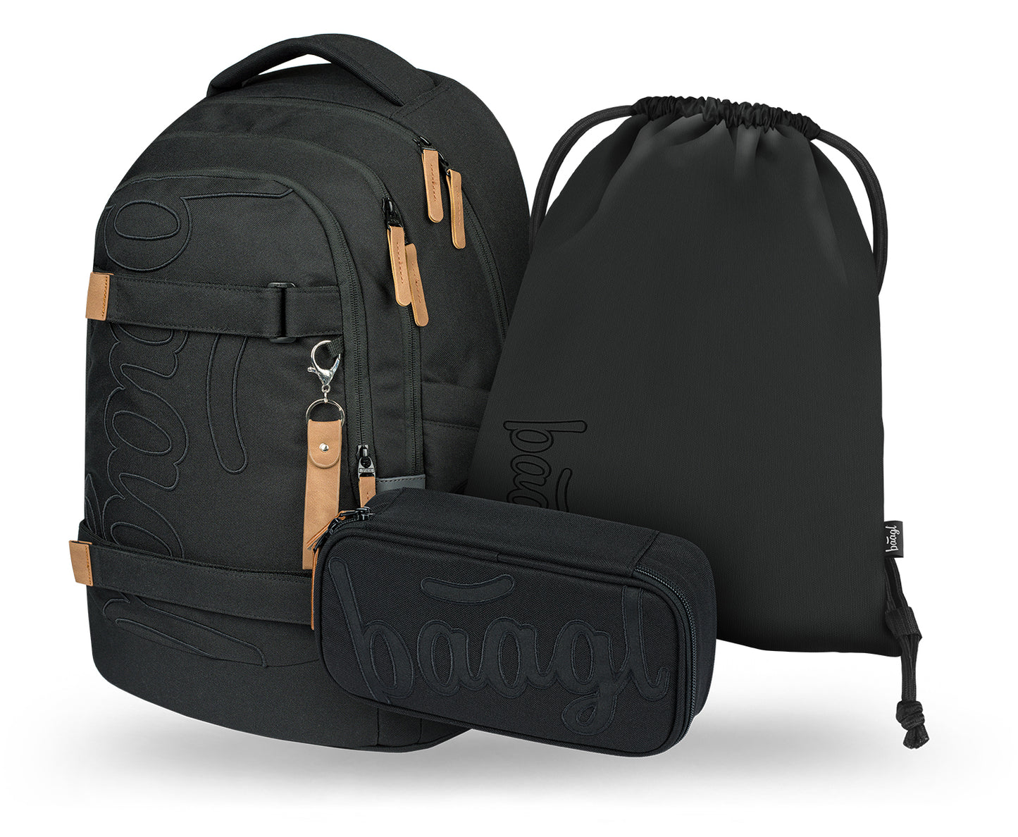 School set Skate Max Darkness