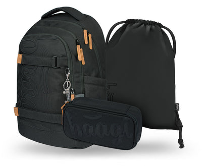 School set Skate Max Darkness