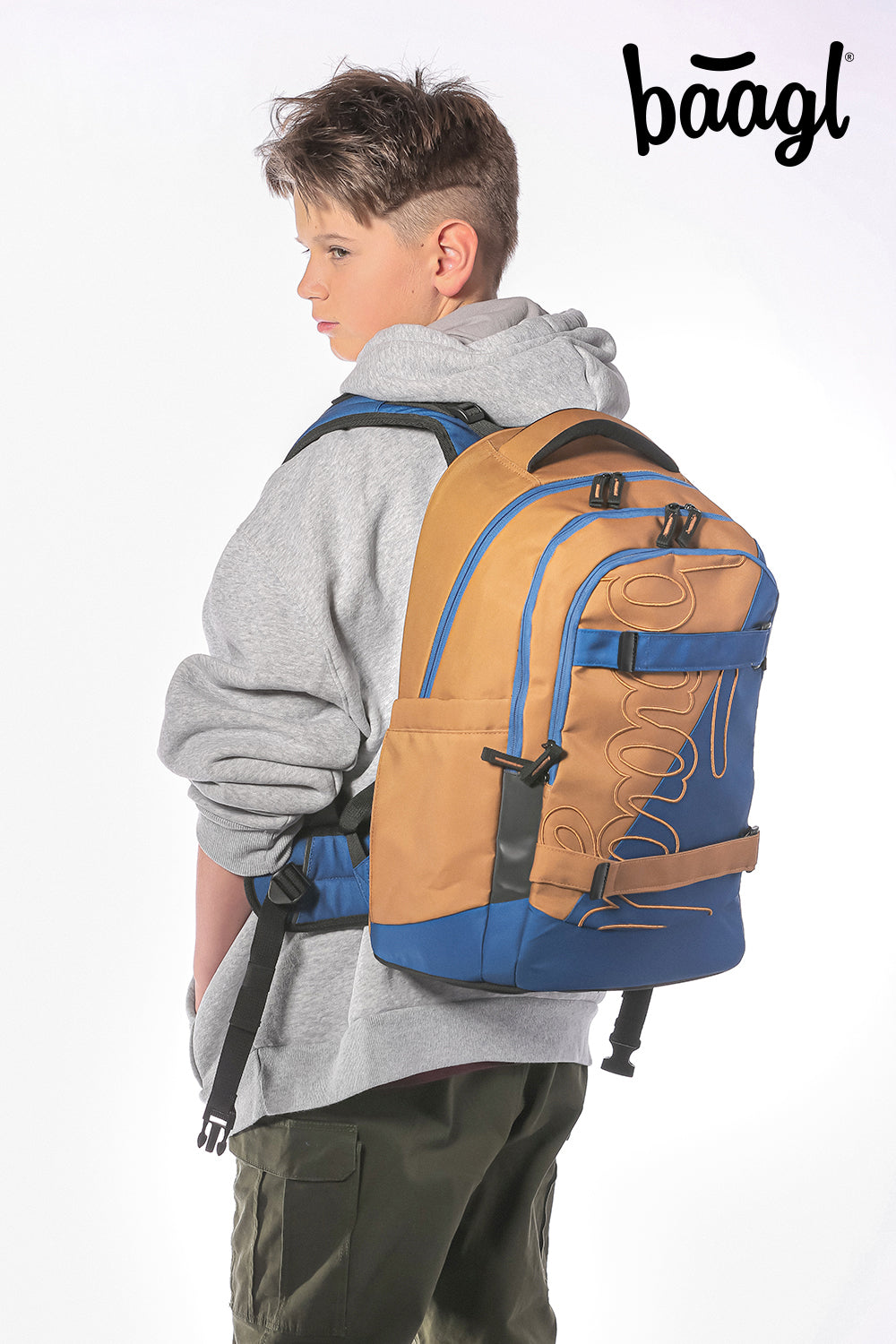 School set Skate Max Duo II