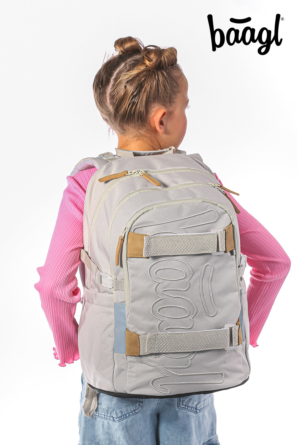 School set Skate Mist
