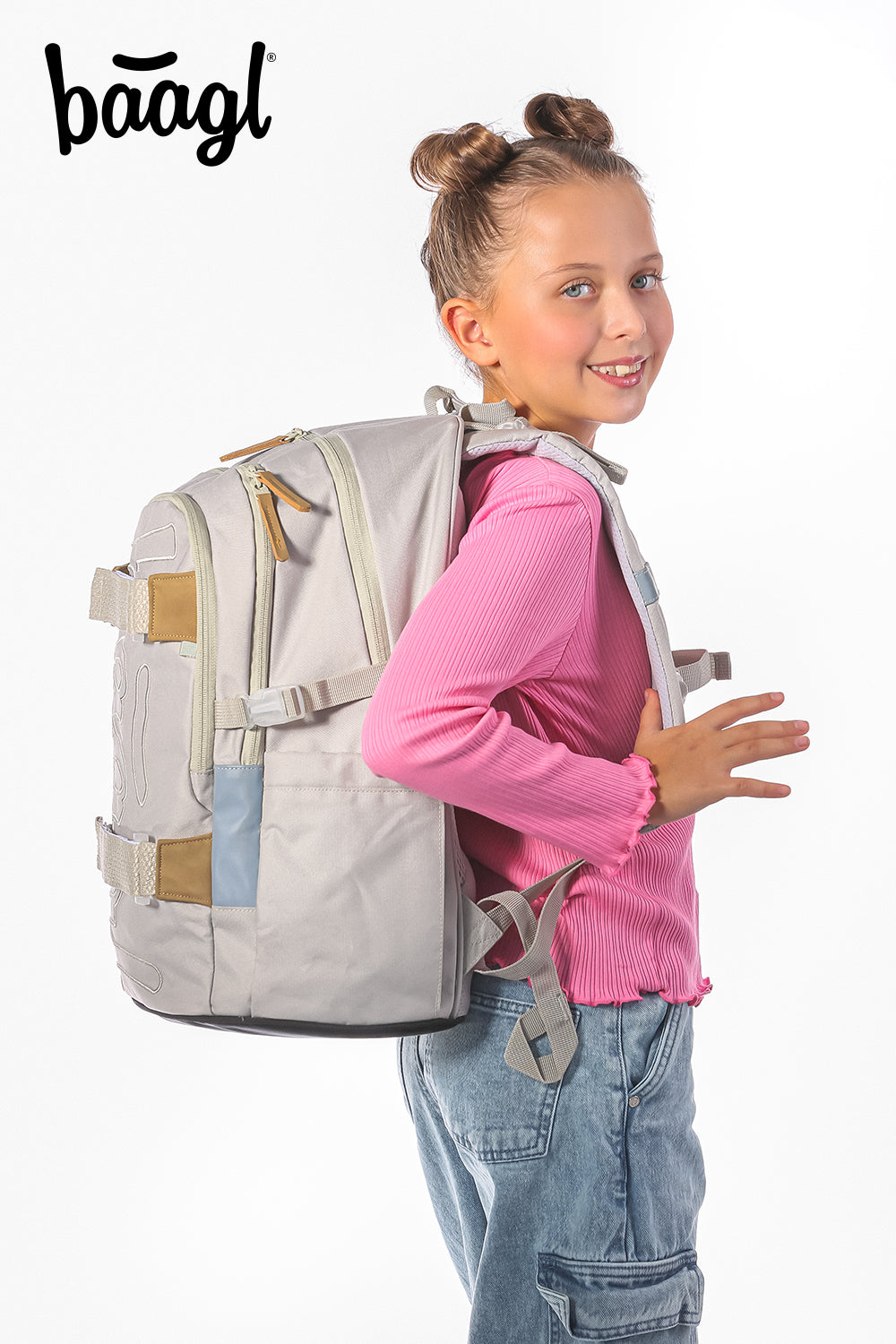 School set Skate Mist