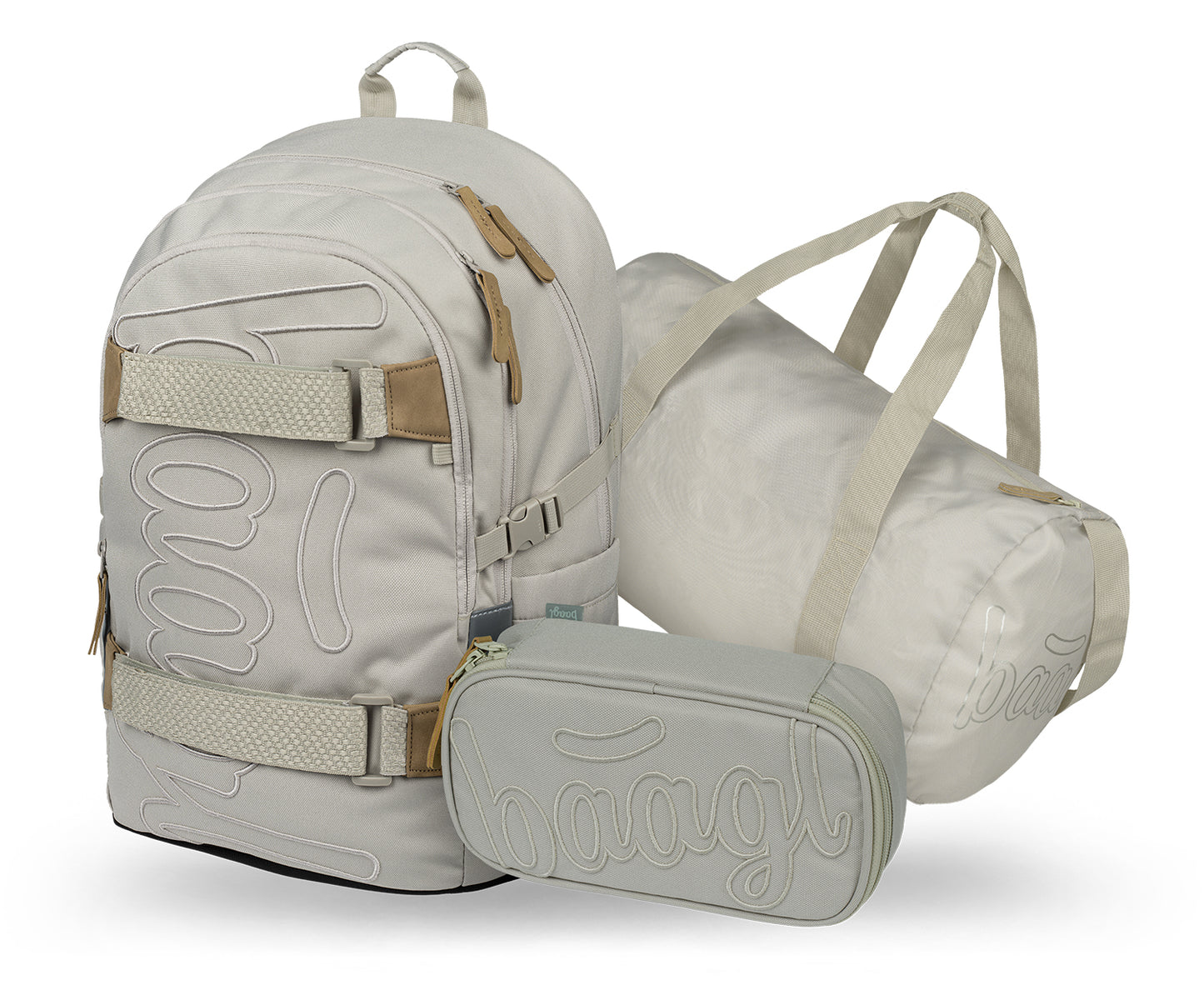 School set Skate Mist