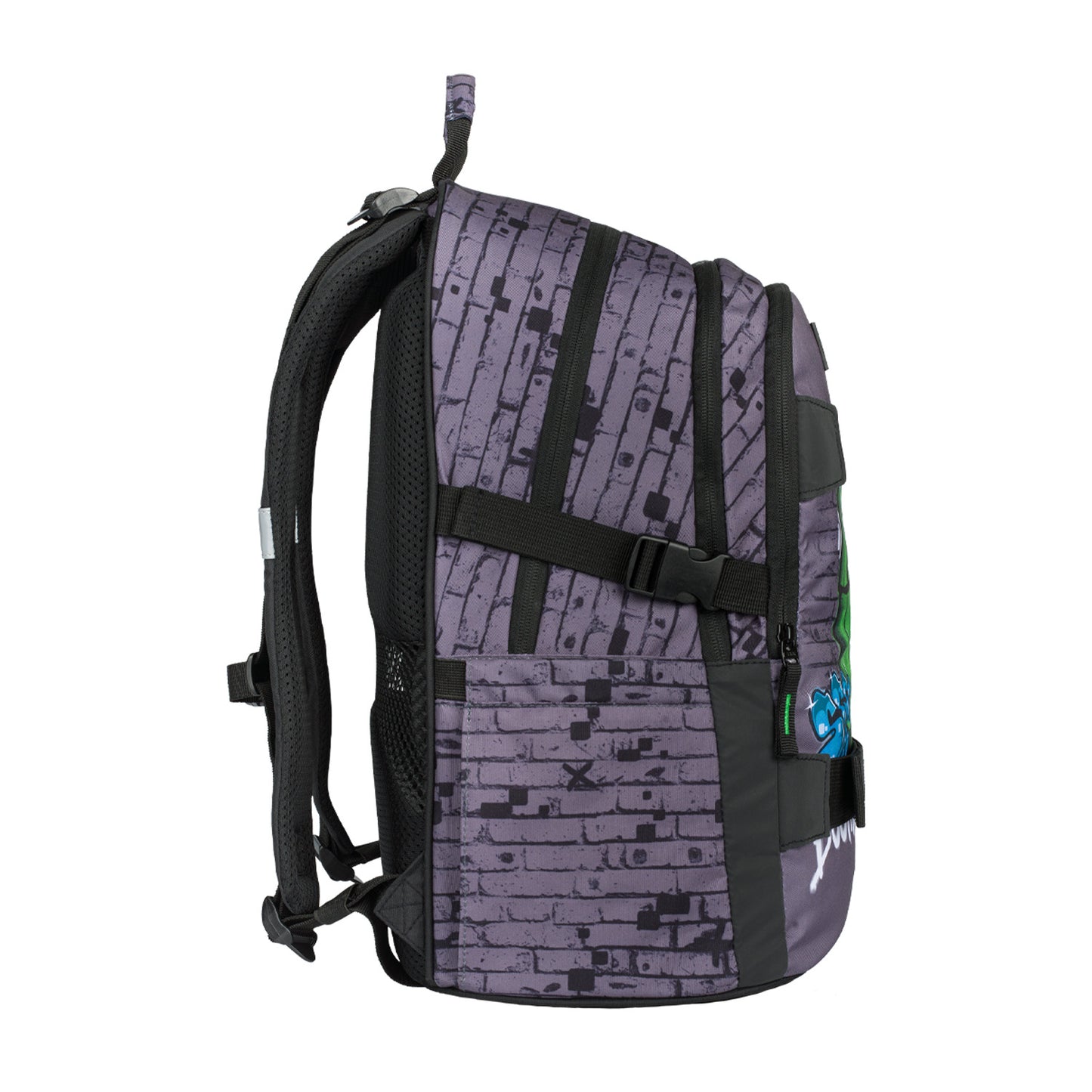 School set Skate Minecraft TNT