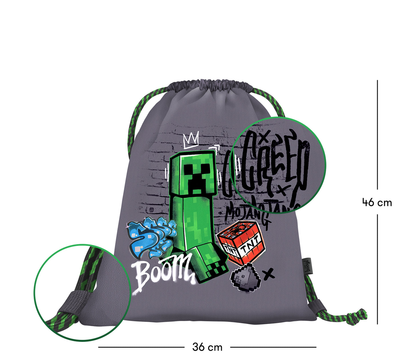 School set Skate Minecraft TNT