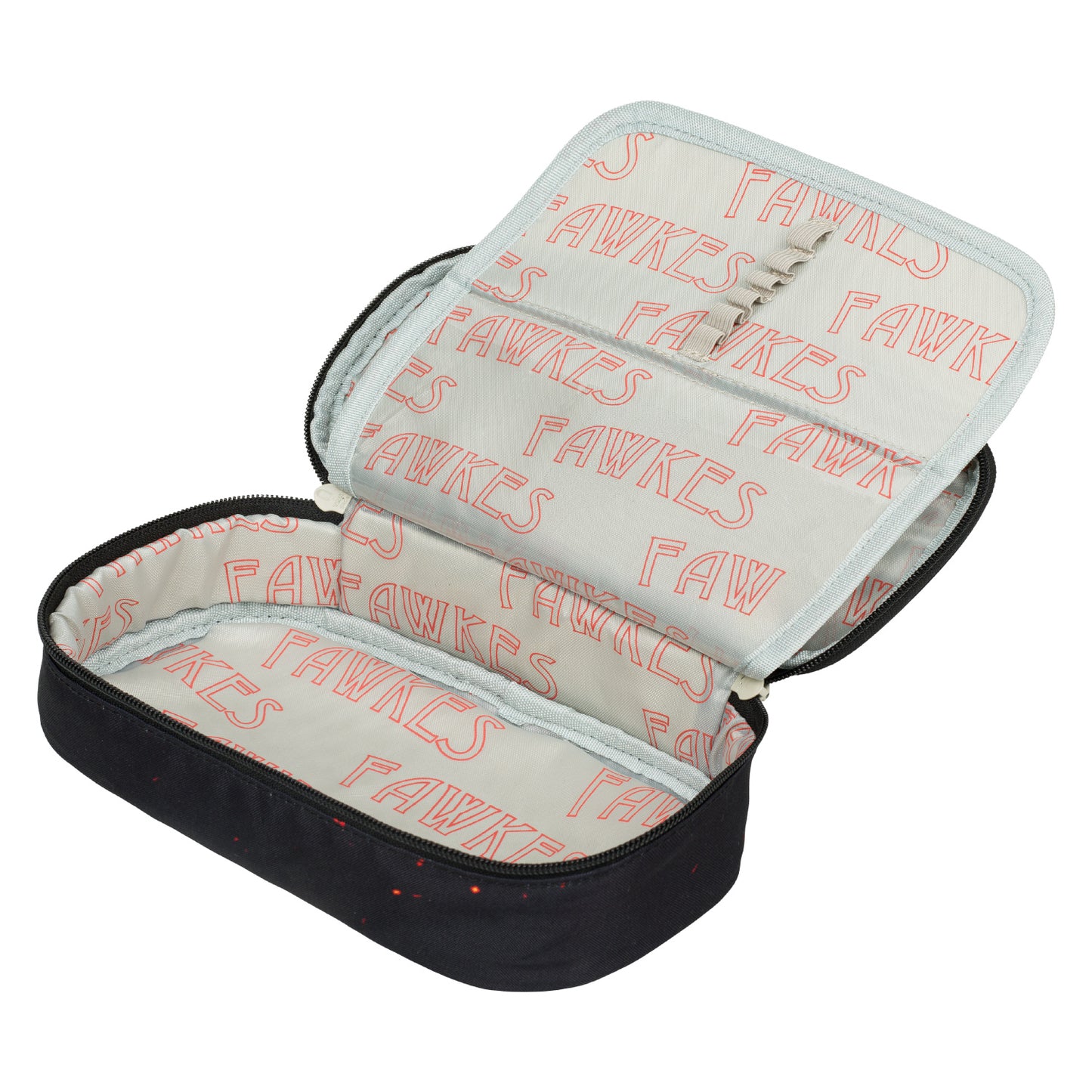School etui Harry Potter Phoenix