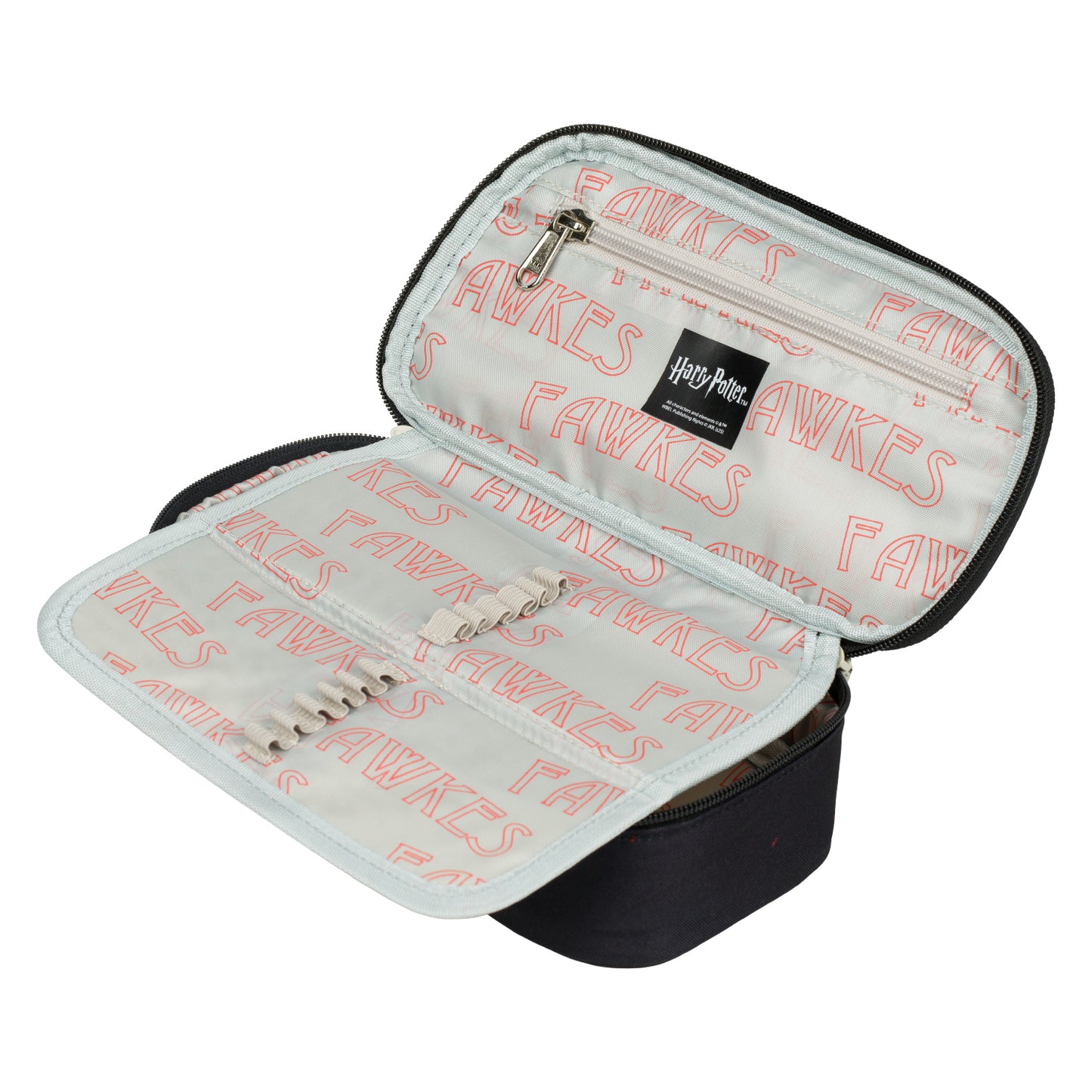 School etui Harry Potter Phoenix