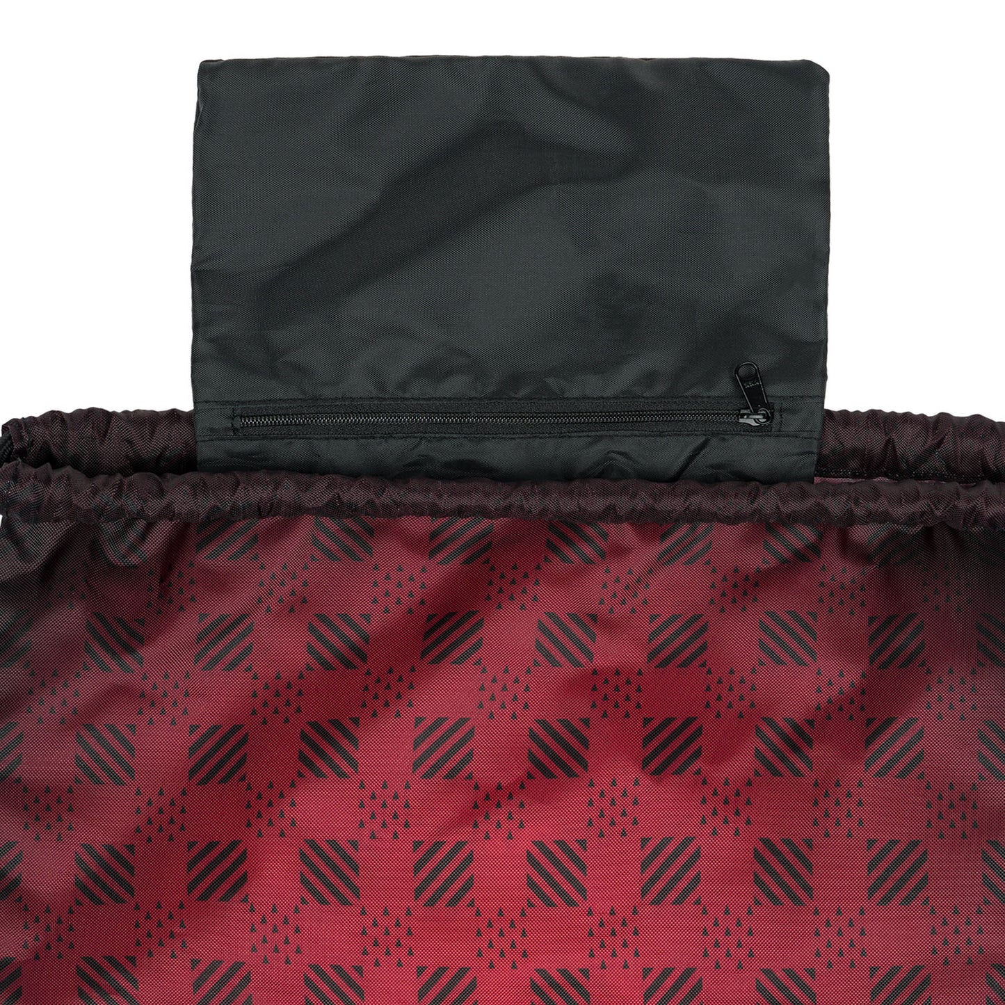 Gym sack Harry Potter Hogwarts Burgundy