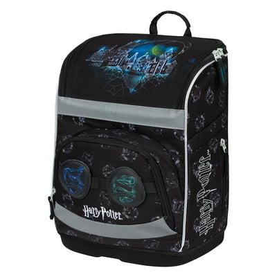 School bag Zippy Plus Harry Potter Hogwarts Lumos