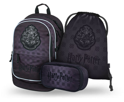 School set Core Harry Potter Hogwarts Black
