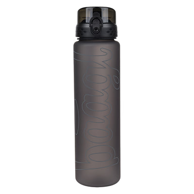 Tritan bottle Darkness, 1000 ml