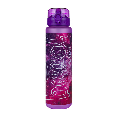 Tritan bottle Galaxy, 1000 ml