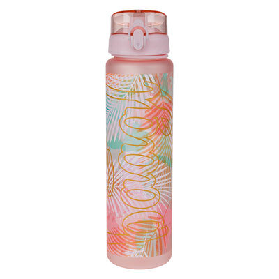 Tritan bottle Sunset, 1000 ml