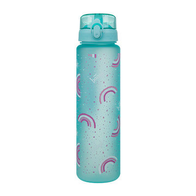 Tritan bottle Rainbow, 1000 ml
