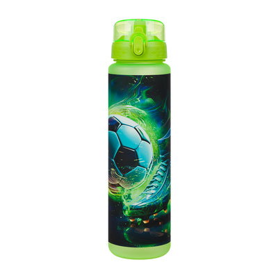 Tritan bottle Football, 1000 ml