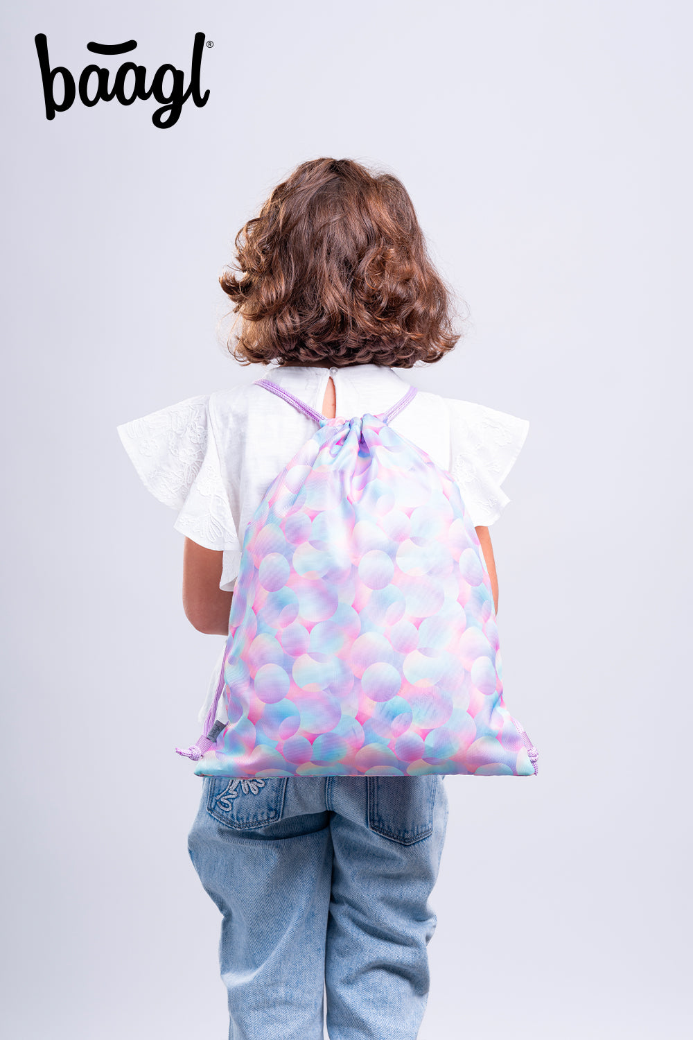 Gym sack Candy