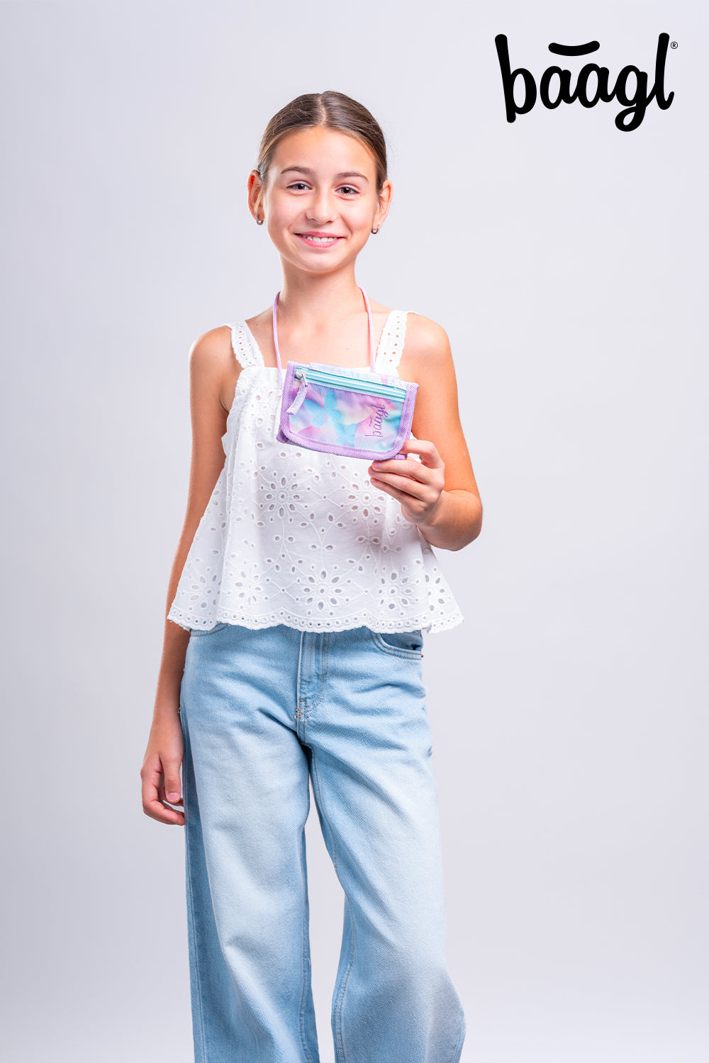 Kids wallet Candy