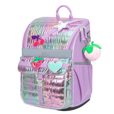 School bag Zippy Lavender