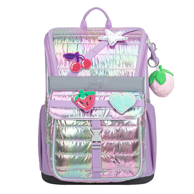 School set Zippy Lavender