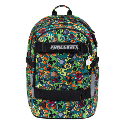 School set Skate Minecraft Chaos