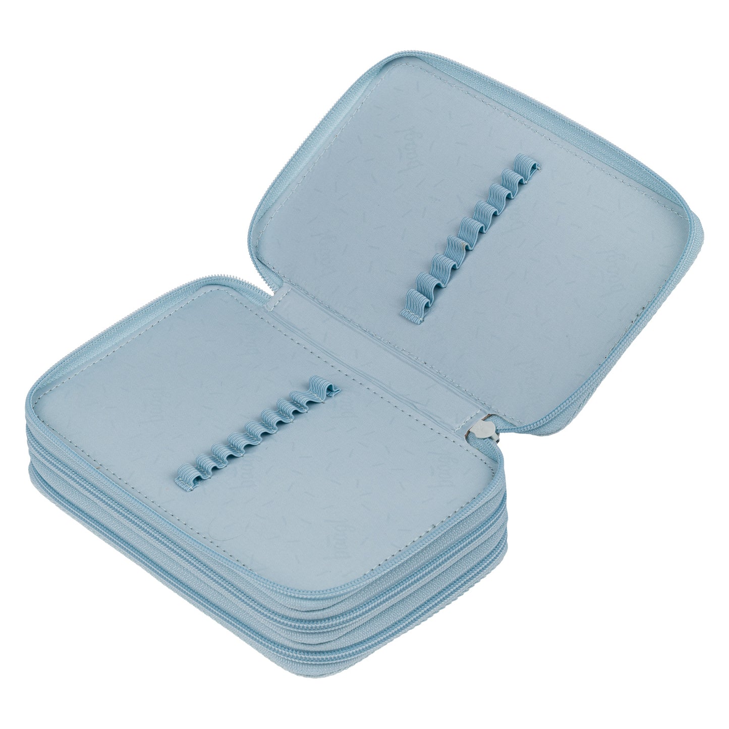 Three-tier pencil case Polar