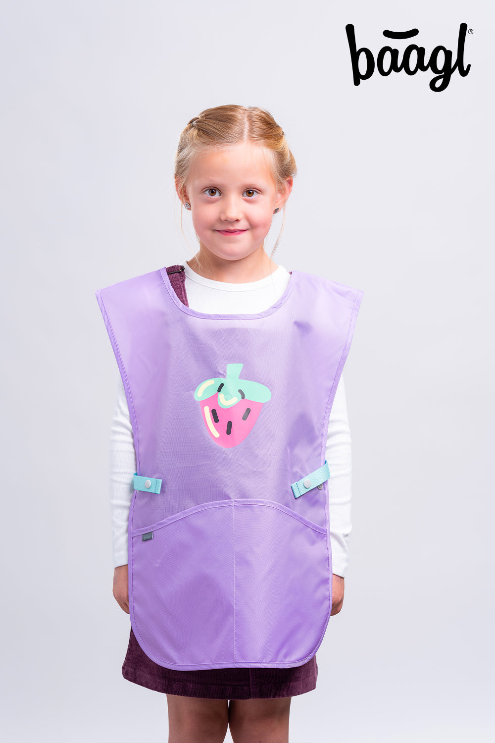 School set Zippy Lavender II