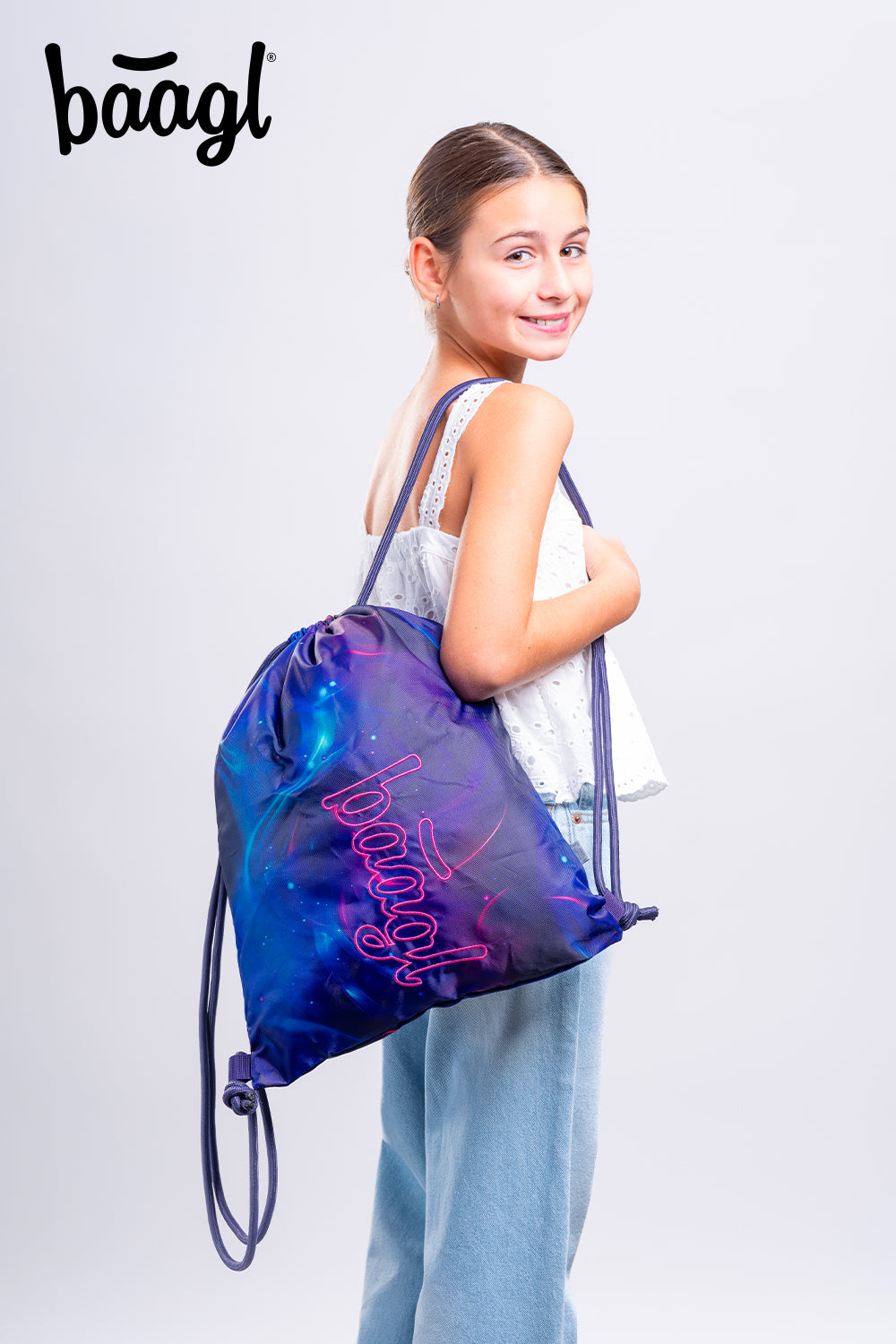 Gym sack Nova
