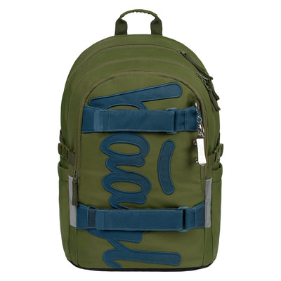 School set Skate Olive
