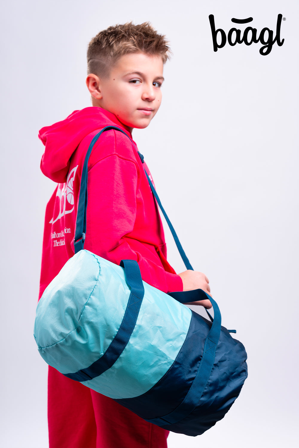 School set Skate Petrol