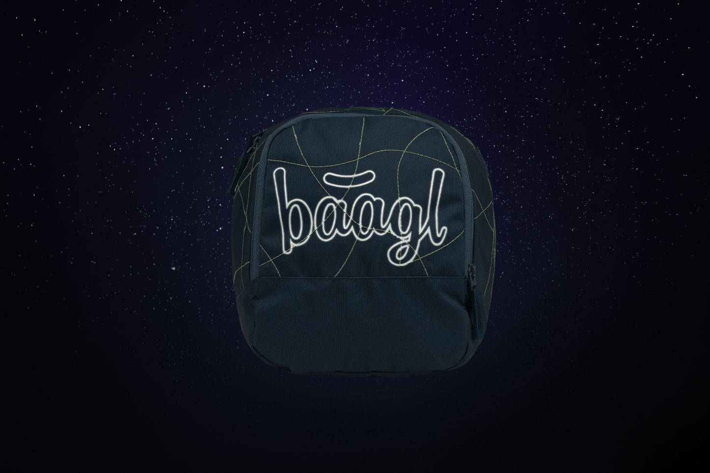 Sports bag Wave
