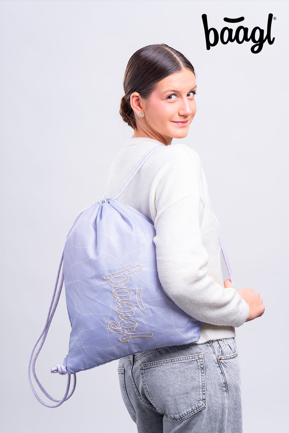 Gym sack Mishmash