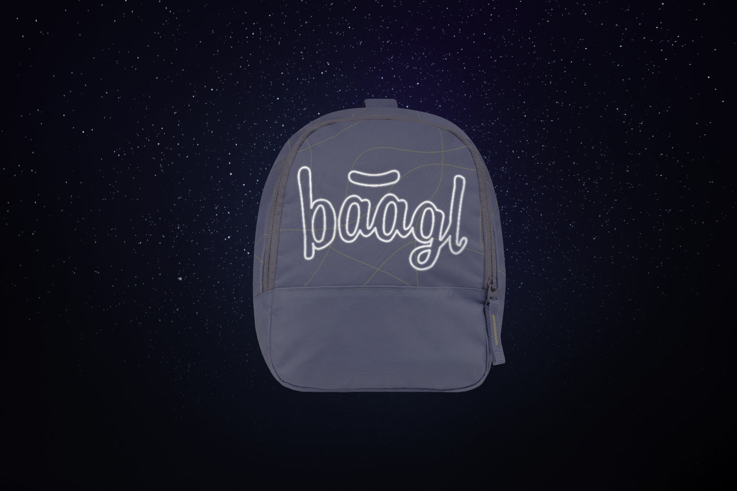 Sports bag Mishmash