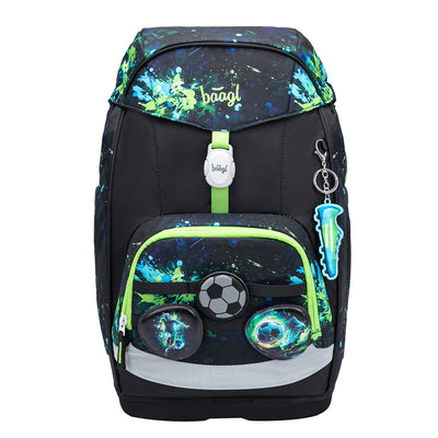 School set Airy Plus Football