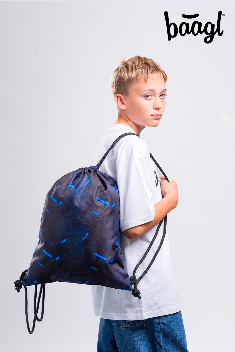 Gym sack Flash